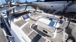 JEANNEAU - JEANNEAU 53 - exteriors