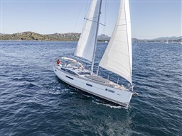 JEANNEAU - JEANNEAU 53 - exteriors