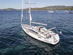 JEANNEAU - JEANNEAU 53 - exteriors