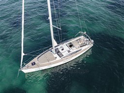 JEANNEAU - JEANNEAU 53 - exteriors