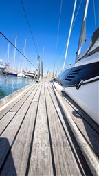 JEANNEAU - JEANNEAU 53 - exteriors
