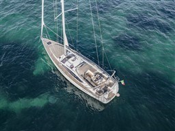 JEANNEAU - JEANNEAU 53 - exteriors