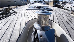 JEANNEAU - JEANNEAU 53 - exteriors