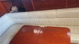 DI LUCCIA - SIRIO 33 - interiors