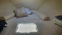 DI LUCCIA - SIRIO 33 - interiors