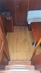 DI LUCCIA - SIRIO 33 - interiors