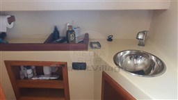 DI LUCCIA - SIRIO 33 - interiors