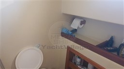 DI LUCCIA - SIRIO 33 - interiors