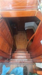 DI LUCCIA - SIRIO 33 - interiors