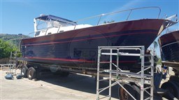 DI LUCCIA - SIRIO 33 - exteriors