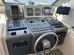 GIANETTI - GIANETTI 38 - electronic