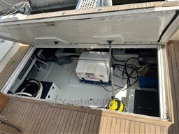 GIANETTI - GIANETTI 38 - exteriors