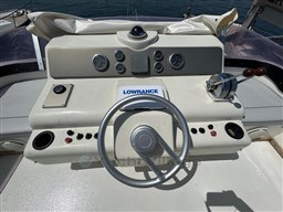 GIANETTI - GIANETTI 38 - exteriors