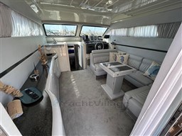 GIANETTI - GIANETTI 38 - interiors