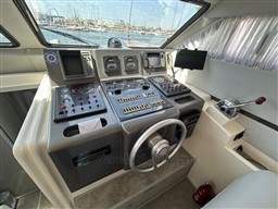 GIANETTI - GIANETTI 38 - electronic