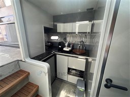 GIANETTI - GIANETTI 38 - interiors