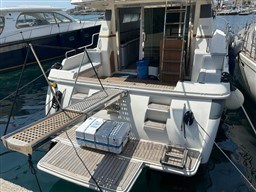 GIANETTI - GIANETTI 38 - exteriors