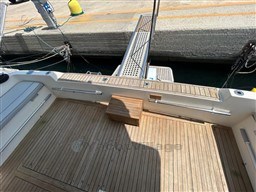 GIANETTI - GIANETTI 38 - exteriors