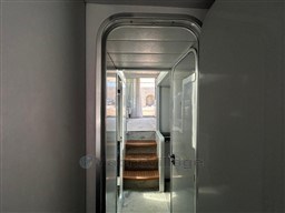 GIANETTI - GIANETTI 38 - interiors