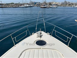 GIANETTI - GIANETTI 38 - exteriors