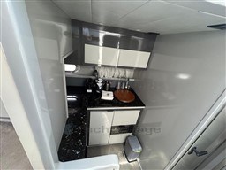 GIANETTI - GIANETTI 38 - interiors