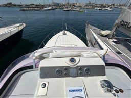 GIANETTI - GIANETTI 38 - exteriors