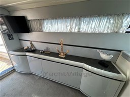 GIANETTI - GIANETTI 38 - interiors