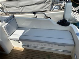 GIANETTI - GIANETTI 38 - exteriors