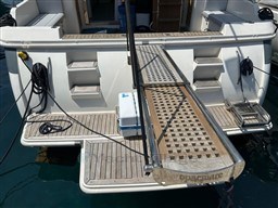 GIANETTI - GIANETTI 38 - exteriors