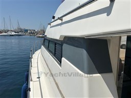 GIANETTI - GIANETTI 38 - exteriors