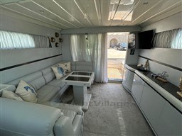 GIANETTI - GIANETTI 38 - interiors