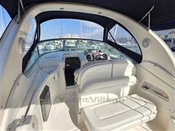 SEA RAY - SEA RAY 335 DANCER - exteriors
