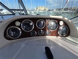 SEA RAY - SEA RAY 335 DANCER - electronic