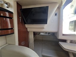 SEA RAY - SEA RAY 335 DANCER - interiors
