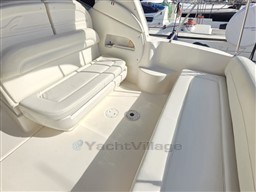 SEA RAY - SEA RAY 335 DANCER - exteriors