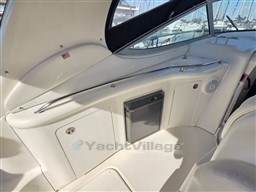 SEA RAY - SEA RAY 335 DANCER - exteriors