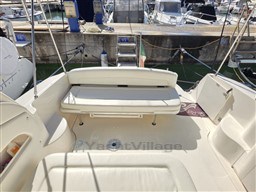 SEA RAY - SEA RAY 335 DANCER - exteriors