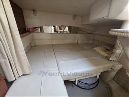 SEA RAY - SEA RAY 335 DANCER - interiors