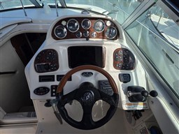 SEA RAY - SEA RAY 335 DANCER - electronic
