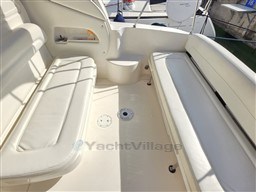 SEA RAY - SEA RAY 335 DANCER - exteriors