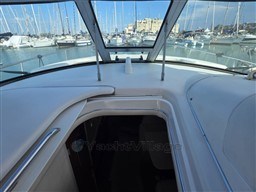 SEA RAY - SEA RAY 335 DANCER - exteriors