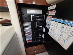SEA RAY - SEA RAY 335 DANCER - electronic