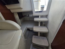 SEA RAY - SEA RAY 335 DANCER - interiors
