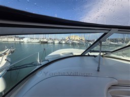 SEA RAY - SEA RAY 335 DANCER - interiors