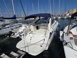 SEA RAY - SEA RAY 335 DANCER - exteriors