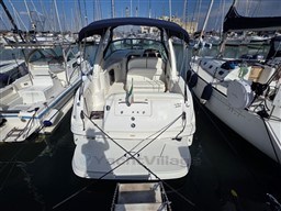 SEA RAY - SEA RAY 335 DANCER - exteriors