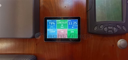ETAP - ETAP 39s - electronic