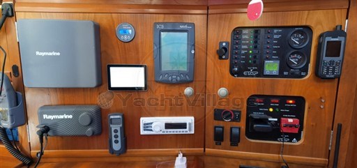 ETAP - ETAP 39s - electronic