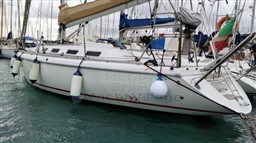 ETAP - ETAP 39s - exteriors