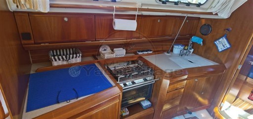ETAP - ETAP 39s - interiors
